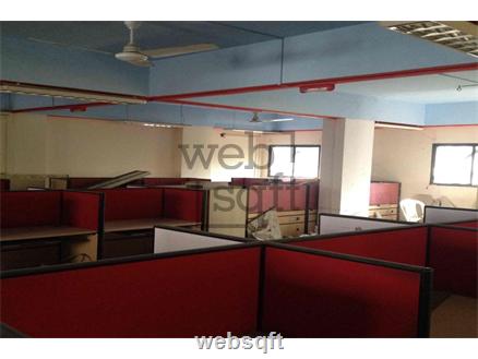Office Space for Rent in Hyderabad